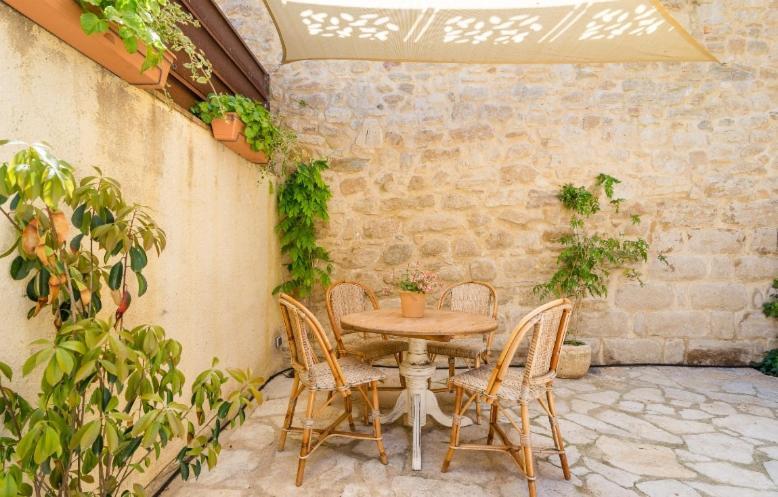 Willa Casa Rei Peratallada Zewnętrze zdjęcie