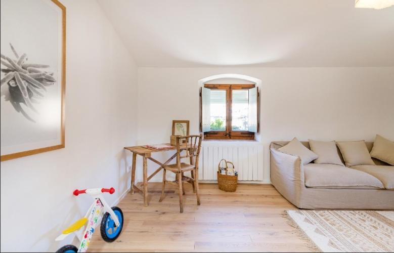Willa Casa Rei Peratallada Zewnętrze zdjęcie